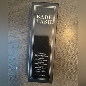 Babe Lash Enhancing Liquid Eyeliner-new in box